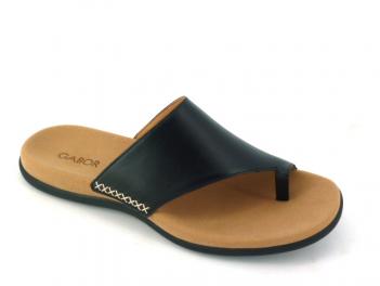 -GABOR 0370027 Schwarz