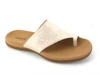 -GABOR 370060 Platino