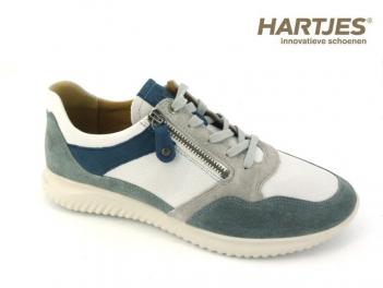 HARTJES  1621140 Beige Blauw Grijs