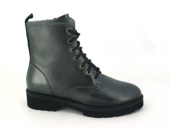 -ICONIC Polly 4.02 Gun Metal