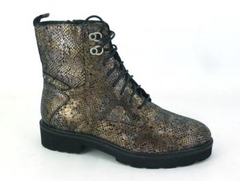 -ICONIC Polly 3.01 Metallic Black