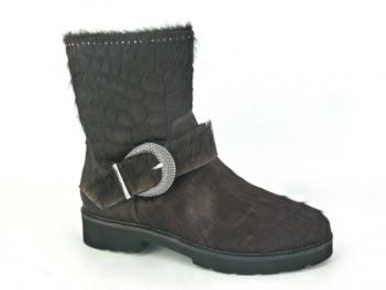 -ICONIC Polly 2.02 Pony Brown