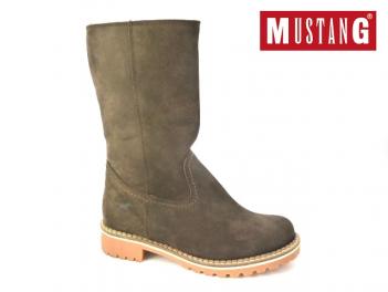 -MUSTANG 2871 Bruin