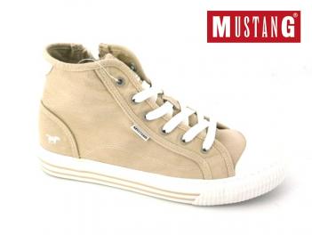 -MUSTANG 1420502 Ivory