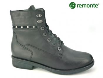 -REMONTE 4984 Zwart