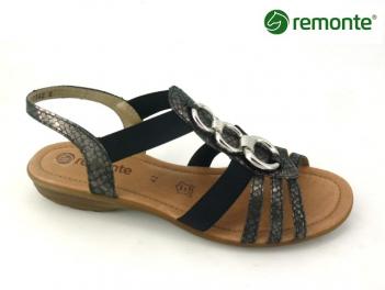 -REMONTE 360502 Black