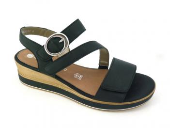 -REMONTE D6466-00 Schwarz