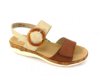 -REMONTE R6853-90 Noccia