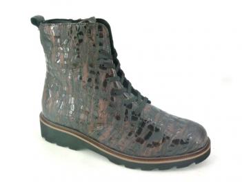 -REMONTE D3S72-25 Brown