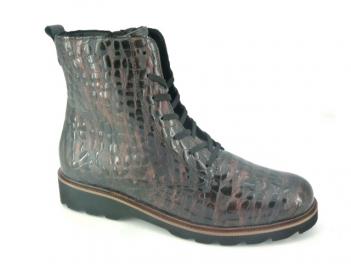 -REMONTE D3S72-25 Brown