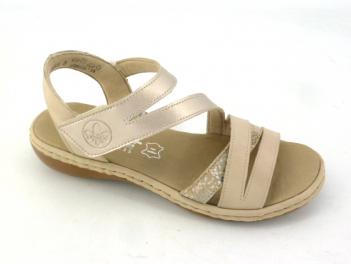 -RIEKER 65965-60 Muschel