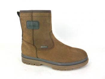 -RIEKER F7070-25 Tabak