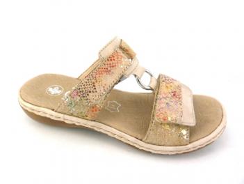 -RIEKER 659X6-90 Multi