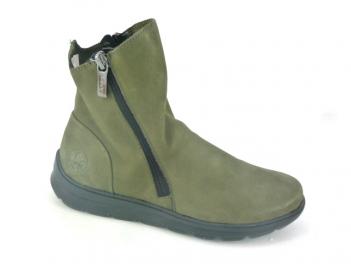 -RIEKER Z0068-54 Green