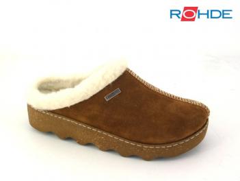 -ROHDE 6125 Cognac