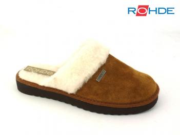 -ROHDE 6770 Cognac 