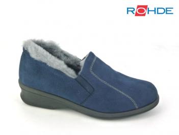 -ROHDE 2516 Blauw