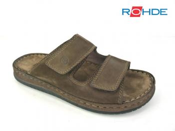 -ROHDE 6240 Mocca Nubuck