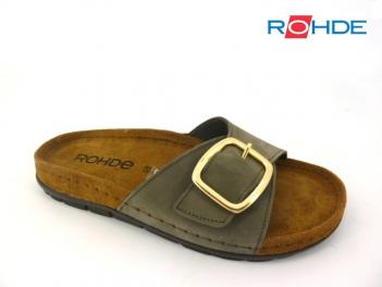 -ROHDE 5875 Olive