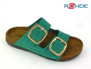 -ROHDE 5879 Green