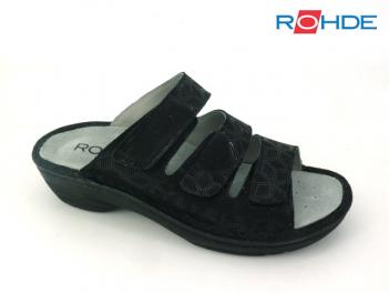 -ROHDE 5772 black