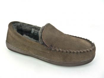 -ROHDE 7160 Bruin Suede