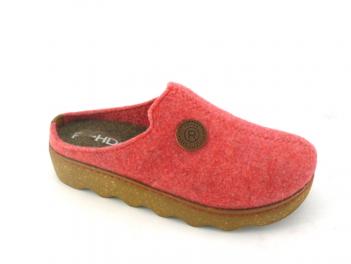 -ROHDE 6120 Red