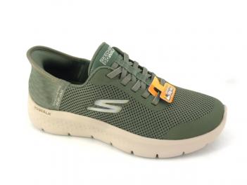 -SKECHERS 124836 Slip-in OLV