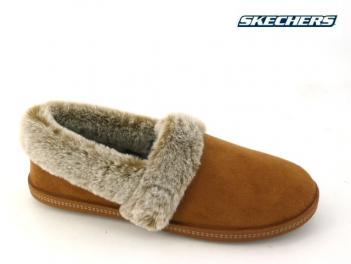 SKECHERS 32777 Cognac