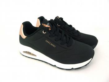 -SKECHERS 177094 UNO BLK