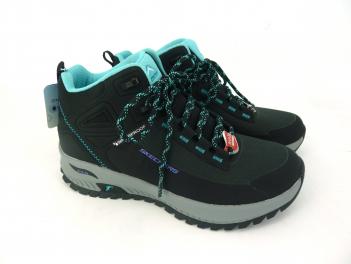 SKECHERS 180086 BLK Archfit