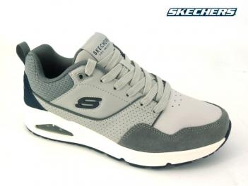 -SKECHERS 183020 GRY Uno Grey