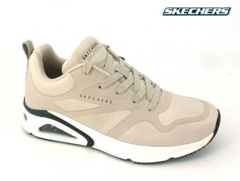 -SKECHERS 183070 NAT Uno Naturel