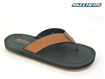 -SKECHERS 205097 Braun