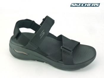 SKECHERS 140808 BLK