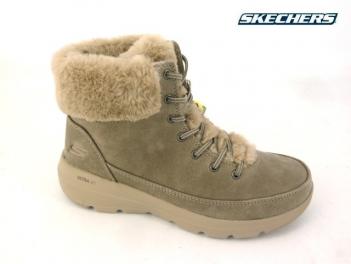 SKECHERS 144202 Taupe