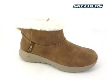 SKECHERS 144800 Naturel