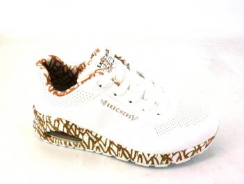 -SKECHERS 155506 WTRG UNO Love