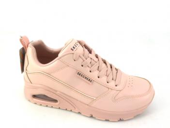 -SKECHERS 177104 LPTK UNO Galactic PINK