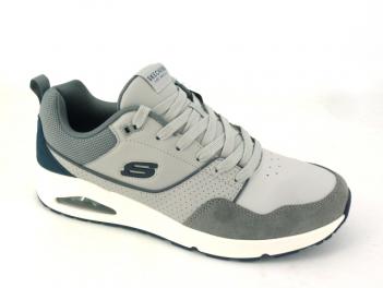 -SKECHERS 183020 GRY Uno Grey