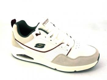 -SKECHERS 183020 WGR Uno White