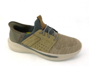 -SKECHERS 210811 TPE Slip-in