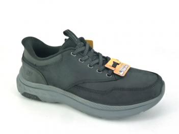-SKECHERS 205338 Black