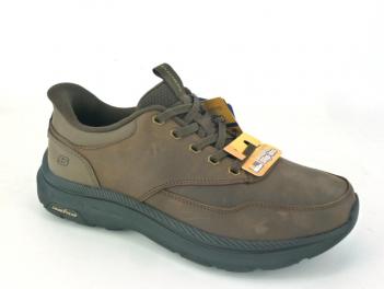 -SKECHERS 205338 Brown