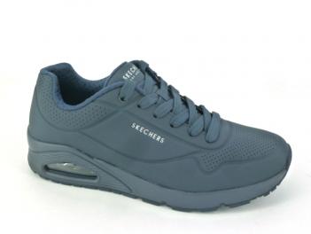 -SKECHERS 52458 Navy