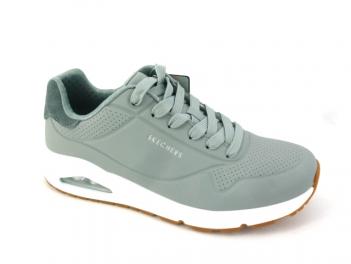 -SKECHERS 183004 Uno Licht Grijs