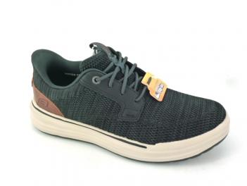 -SKECHERS 211196 Slip-ins Zwart