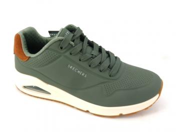 -SKECHERS 183004 Olive