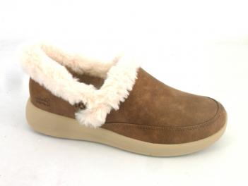 -SKECHERS 168114 CSNT Cognac
