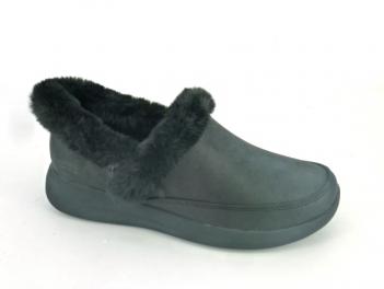 -SKECHERS 168114 BBK Black
